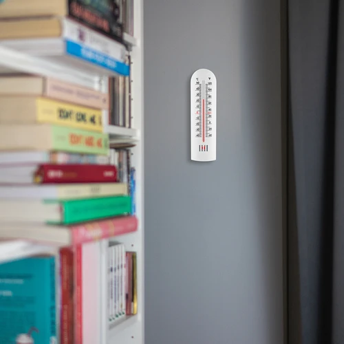 Universaalne termomeeter (-40 °C kuni +50 °C) 16 cm - 5