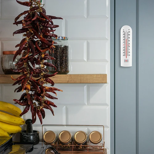 Universaalne termomeeter (-40 °C kuni +50 °C) 16 cm - 6