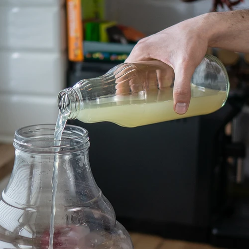 Universaalne veinipärm, 20 ml - 4