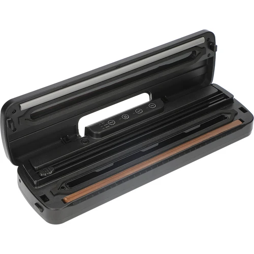 Vaakumpakendaja - multifunktsionaalne, must - 5