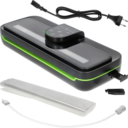 Vaakumpakendaja - Premium LED - 2