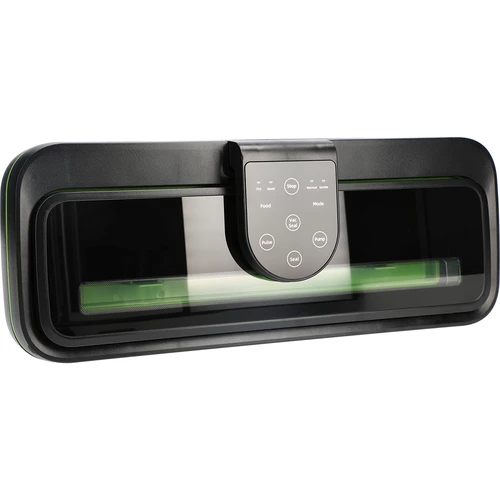 Vaakumpakendaja - Premium LED - 4