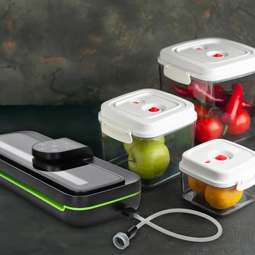 Vaakumpakendaja - Premium LED - 22