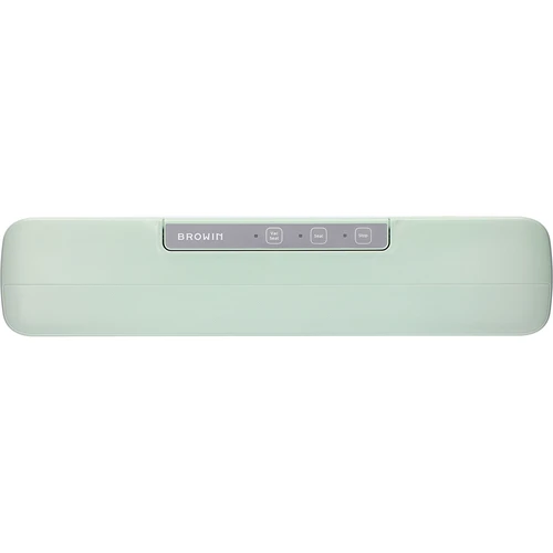 Vaakumpakendaja - universaalne, pistaatsiroheline - 3