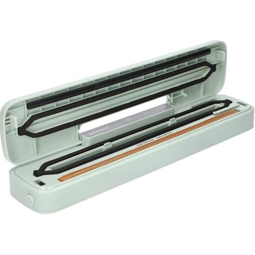 Vaakumpakendaja - universaalne, pistaatsiroheline - 5