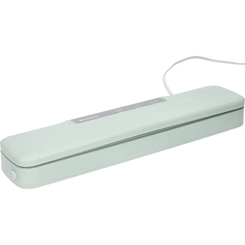 Vaakumpakendaja - universaalne, pistaatsiroheline - 4