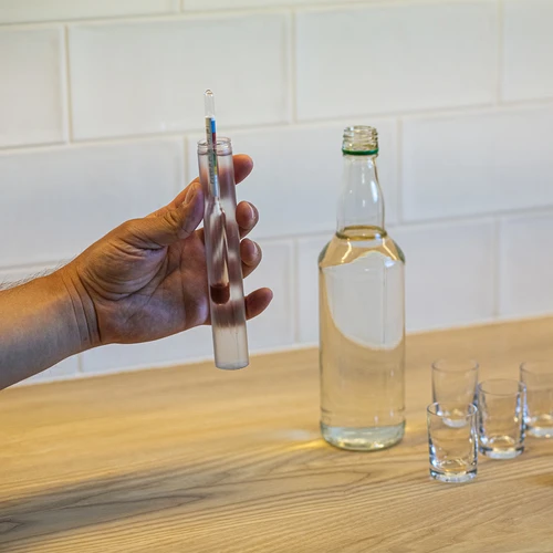 Väike alkoholomeeter - 4