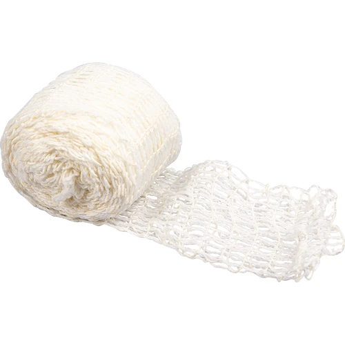 Valge suitsutusvõrk 15 cm x 5 m, kuni 220 °C