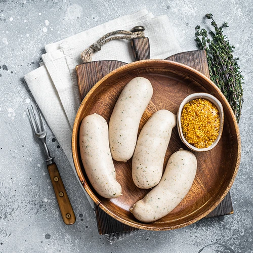 Valge vorsti jaoks - maitseainete ja ürtide segu, 350 g - 6