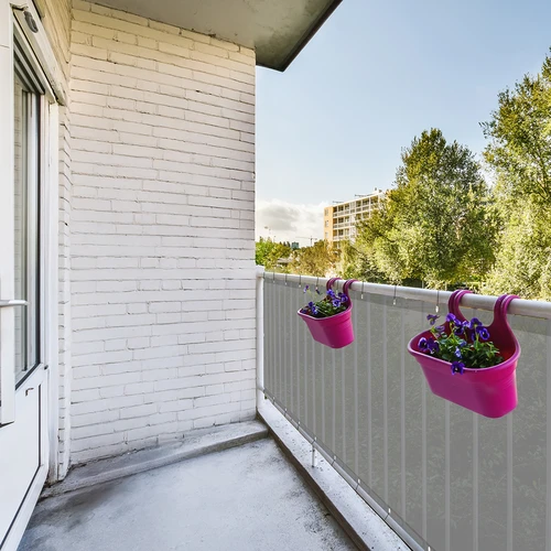 Varjutusvõrk (80%, 140 g/m2) 0,9x5 m, grafiitne - 10