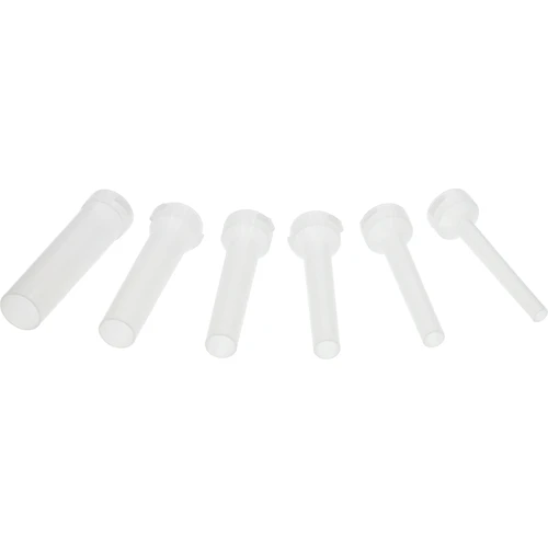 Varutäitetorud Browini 5 kg vertikaalsele vorstitäitjale, 6 tk - 2