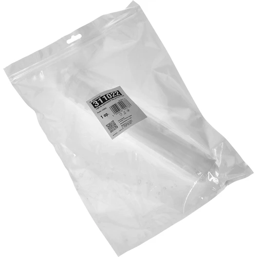 Varutäitetorud Browini 5 kg vertikaalsele vorstitäitjale, 6 tk - 3