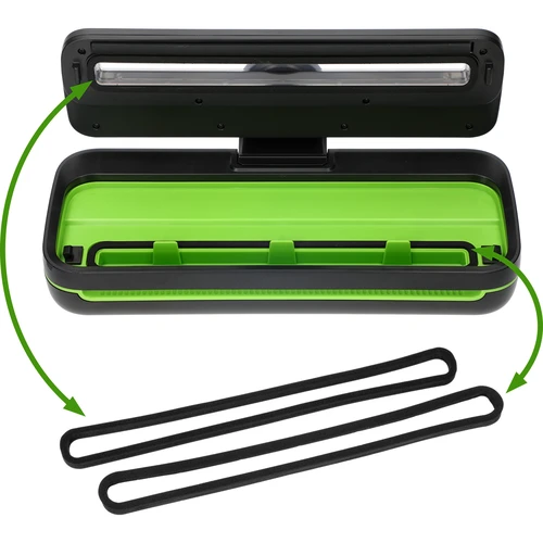 Varutihendid vaakumpakendajale 320624 - 3