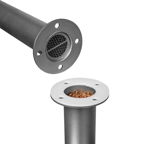 Vaskist prismaatilised vedrud 0,5 L - 3