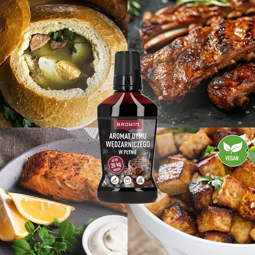 Vedel suits, 20 kg jaoks, 250 ml - 8