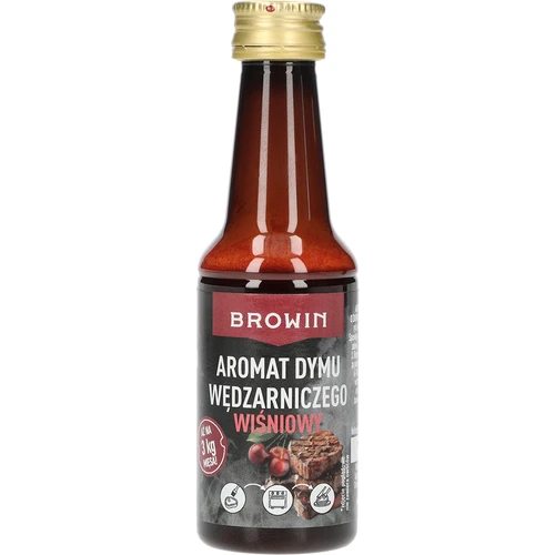 Vedel suits – kirsimaitseline, 40 ml  - 1 