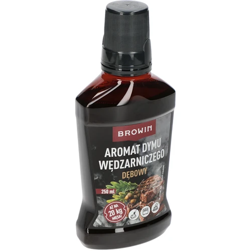 Vedel suits (tamm), 250 ml - 3