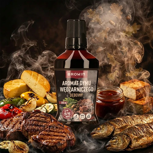 Vedel suits (tamm), 250 ml - 5