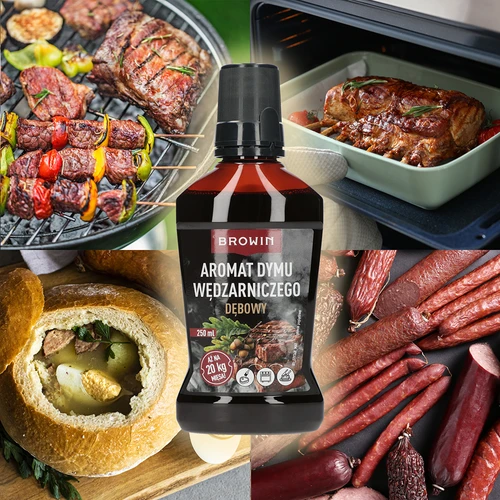 Vedel suits (tamm), 250 ml - 6