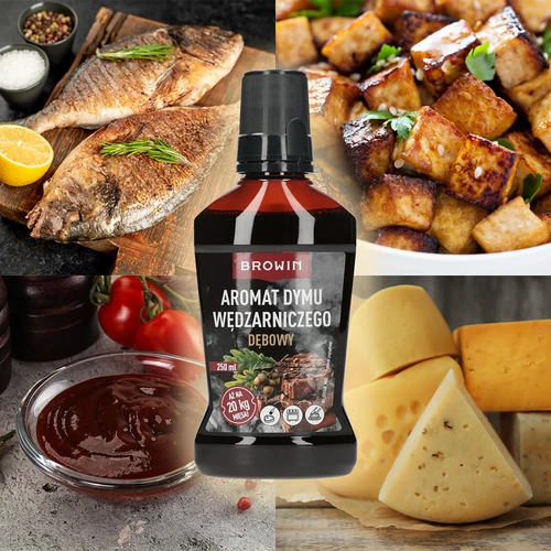 Vedel suits (tamm), 250 ml - 7