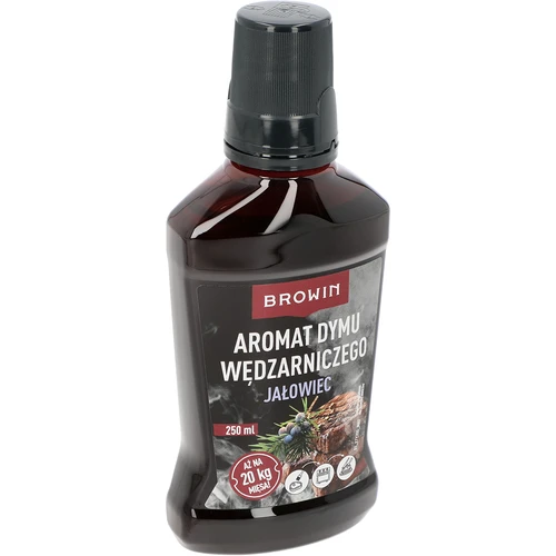 Vedelsuits - kadakas, 250 ml - 3