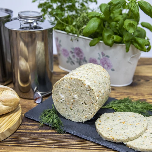 Veesärgiga komplekt-singikeeduvorm 1,5 kg + pott - 26