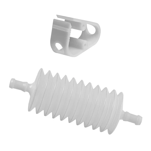 Veini sifoonvoolik pumbaga - 6