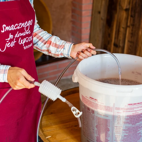 Veini sifoonvoolik pumbaga - 9