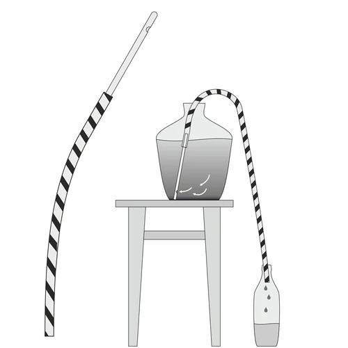 Veini siirdamisvoolik - 5