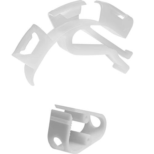 Veini ümbervillimise komplekt hoidiku ja klambriga - 8