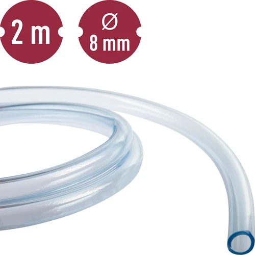 Veini ümbervillimise komplekt hoidiku ja klambriga - 9