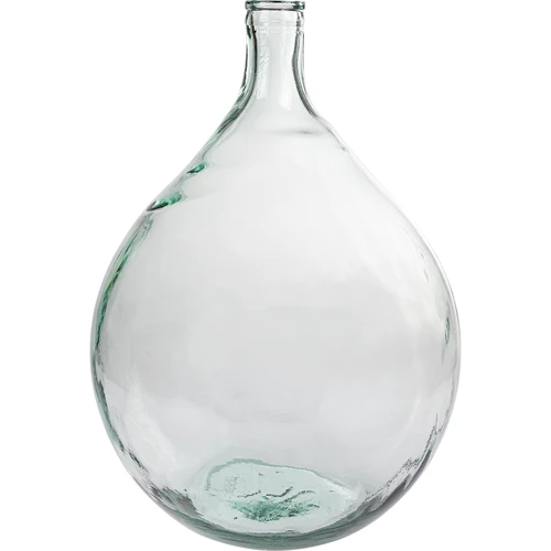 Veiniballoon 25 L plastikkorvis - 2