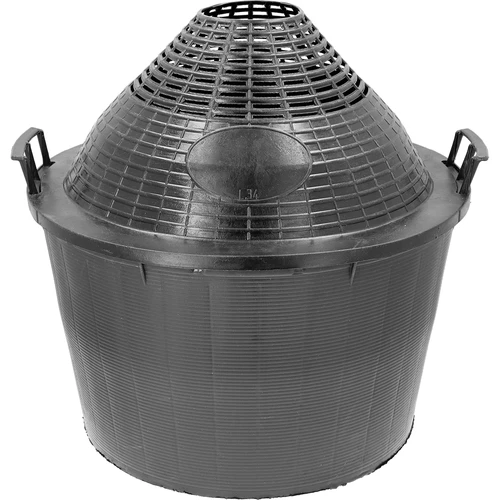 Veiniballoon 34 L plastikkorvis - 4