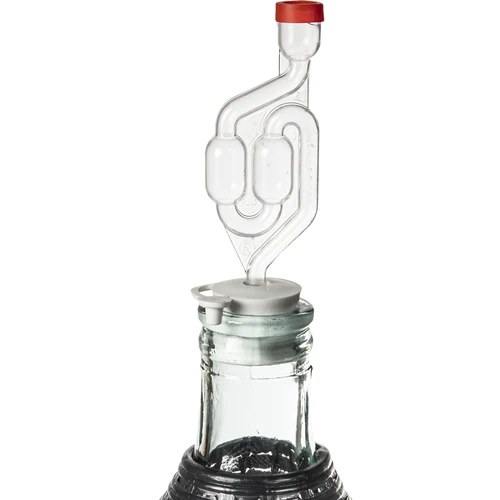 Veiniballoon 34 L plastikkorvis - 3