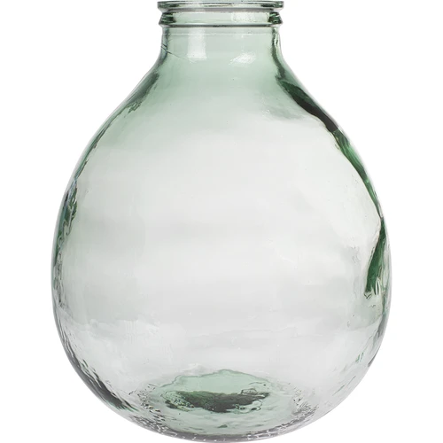 Veinidemižon 34 L laia suuga plastikkorvis. - 2