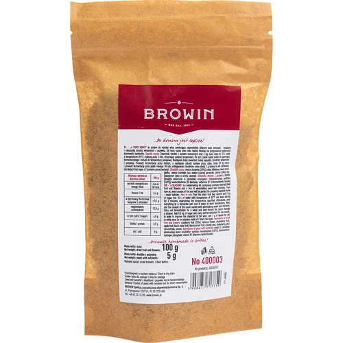 Veinikomplekt 4 PORY ROKU – Jõhvikas - 2