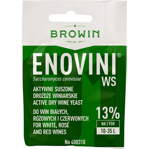 Veinipärm Enovini® WS, 7 g