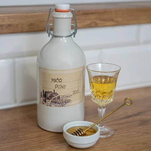 Veinipärm Fermivin PDM, 7 g - 6