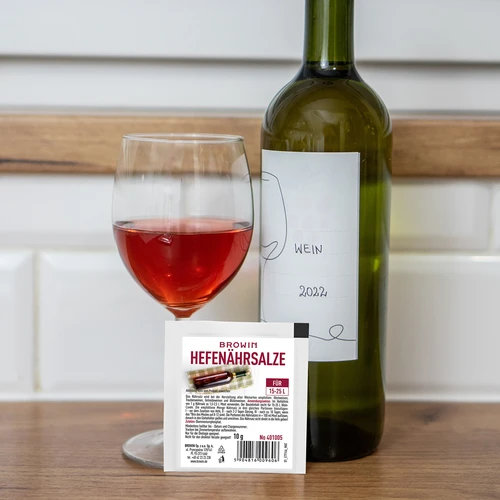 Veinipärmi toitaine 10g - 3