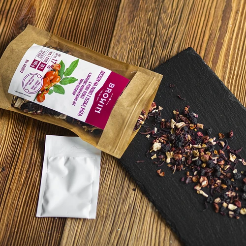 Veinivalmistuskomplekt 4 PORY ROKU - Kibuvits - 3