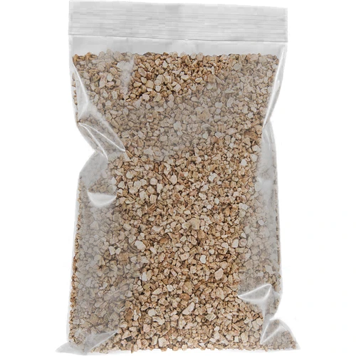 Vermikuliit toataimedele ja aianduseks, 2 L - 2