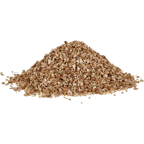 Vermikuliit toataimedele ja aianduseks, 2 L - 4