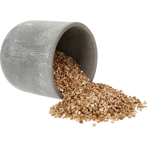 Vermikuliit toataimedele ja aianduseks, 2 L - 5