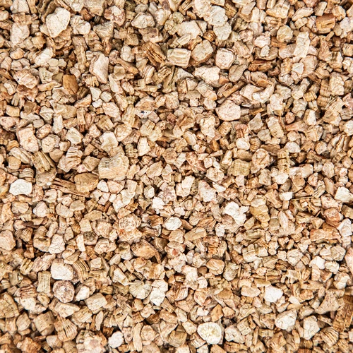 Vermikuliit toataimedele ja aianduseks, 2 L - 6