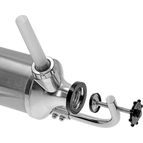 Vertikaalne vorstitäitemasin 4 kg - 6