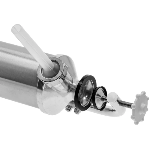 Vertikaalne vorstitäitja 2,5 kg - 6