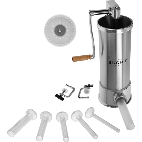 Vertikaalne vorstitäitja 5 kg