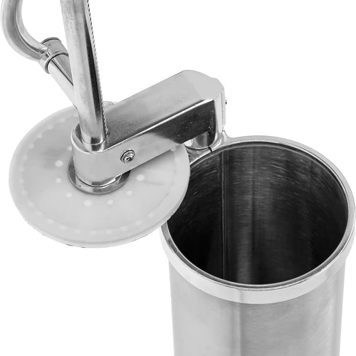 Vertikaalne vorstitäitja 5 kg - 7