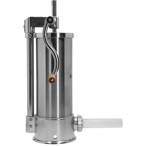 Vertikaalne vorstitäitja 5 kg - 4