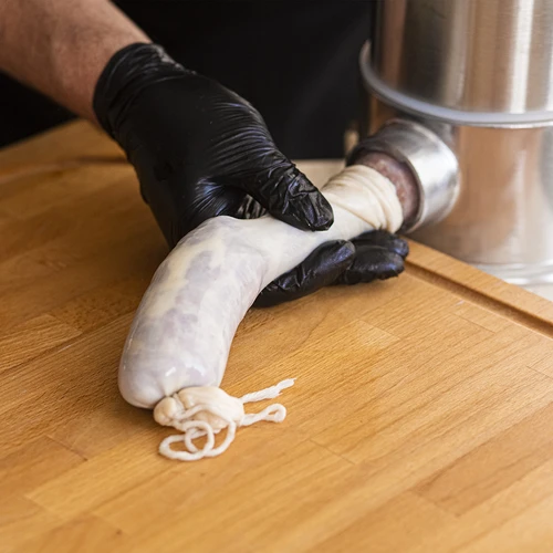 Vertikaalne vorstitäitja 5 kg - 12